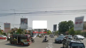 3. SEWA VIDEOTRON CIREBONJl. Cipto Mangunkusumo