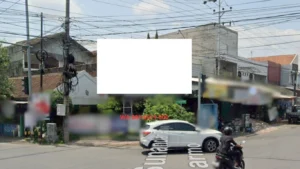 4. SEWA BALIHO MALANG Jl. Laksda Adi Sucipto
