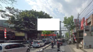 4. SEWA VIDEOTRON BANDUNG Jl. Pasir Kaliki