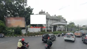 4. SEWA VIDEOTRON JAKARTA SELATAN Jl. Gedung Hijau Raya