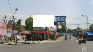 4. SEWA VIDEOTRON MADIUN Jl. Cokroaminoto