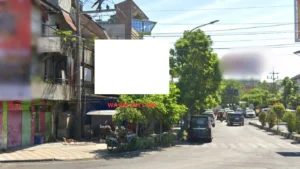 4. SEWA VIDEOTRON SURABAYA Jl. Blauran