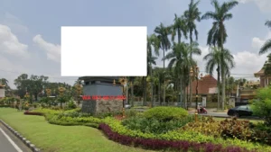 5. SEWA BALIHO MALANG Jl. S.W Pranoto