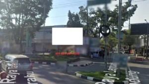 5. SEWA VIDEOTRON BANDUNG Jl. Raya Lembang - Bandung