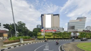 5. SEWA VIDEOTRON JAKARTA PUSAT Habib Ali Kwitang