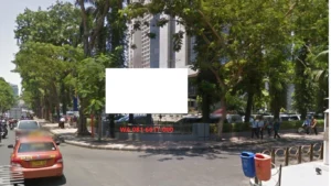 5. SEWA VIDEOTRON SURABAYA Jl. Plaza Boulevard