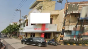 6. SEWA VIDEOTRON MADIUN Jl. Panglima Sudirman