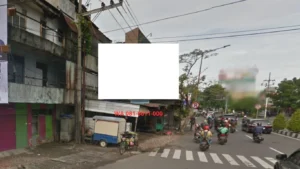 6. SEWA VIDEOTRON SURABAYA Jl. Tidar