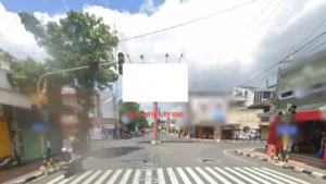 7.  Jl. Willis (Billboard)