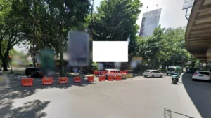 7. SEWA VIDEOTRON BANDUNG Jl. Cikapayang