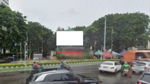 7. SEWA VIDEOTRON JAKARTA PUSAT Jl. Imam Bonjol