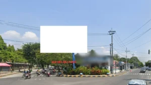 7. SEWA VIDEOTRON MADIUN Jl. Thamrin