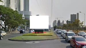 7. SEWA VIDEOTRON SURABAYA Jl. Bukit Darmo Golf