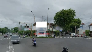 8. Jl. Nasional III (Videotron)