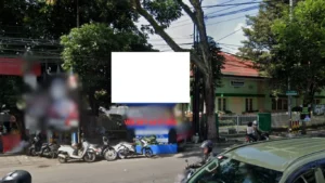8. SEWA BALIHO MALANG Jl. Arjuno