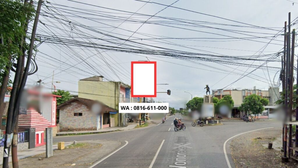 SEWA REKLAME BANYUWANGI