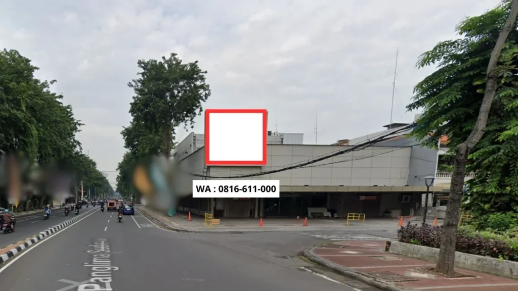 SEWA REKLAME SURABAYA