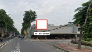 SEWA REKLAME SURABAYA