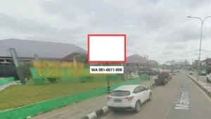 SEWA VIDEOTRON BALANGAN