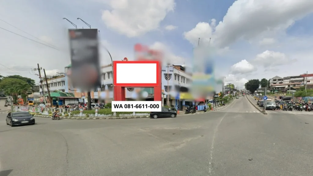 SEWA VIDEOTRON BALIKPAPAN