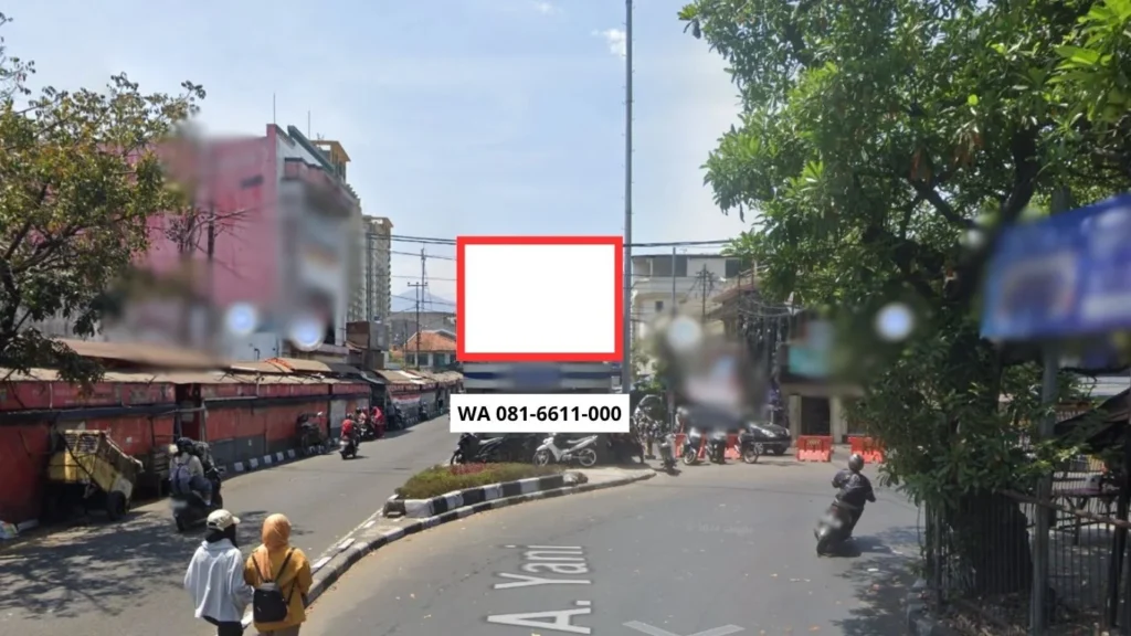 SEWA VIDEOTRON BANDUNG