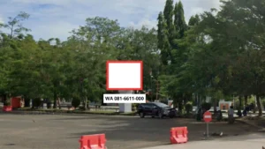 SEWA VIDEOTRON BANJARBARU