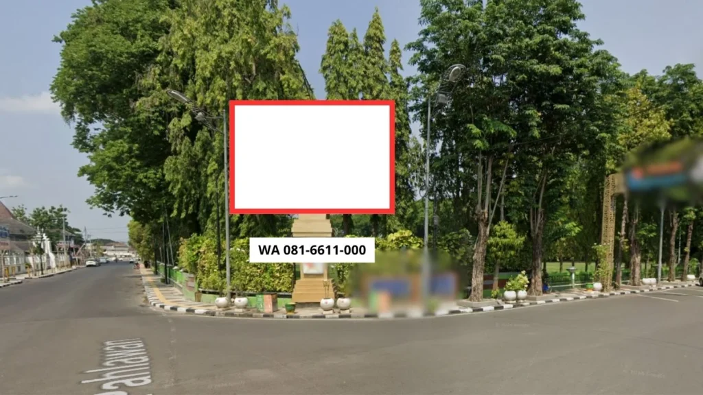 SEWA VIDEOTRON BOJONEGORO