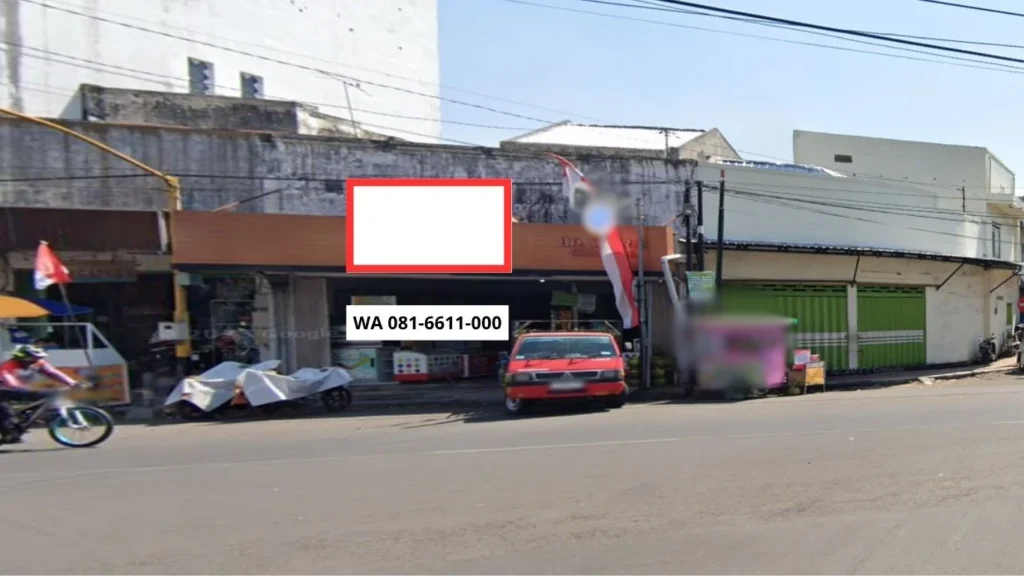 SEWA VIDEOTRON BONDOWOSO