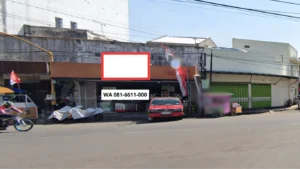 SEWA VIDEOTRON BONDOWOSO