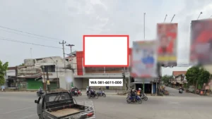 SEWA VIDEOTRON BREBES