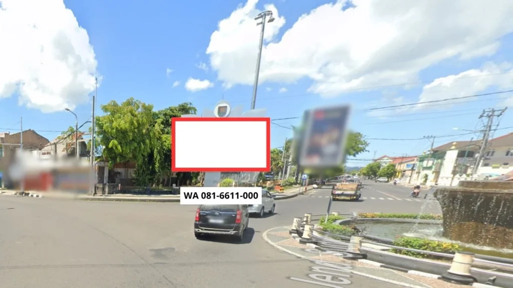 SEWA VIDEOTRON CILACAP