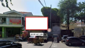 SEWA VIDEOTRON GRESIK