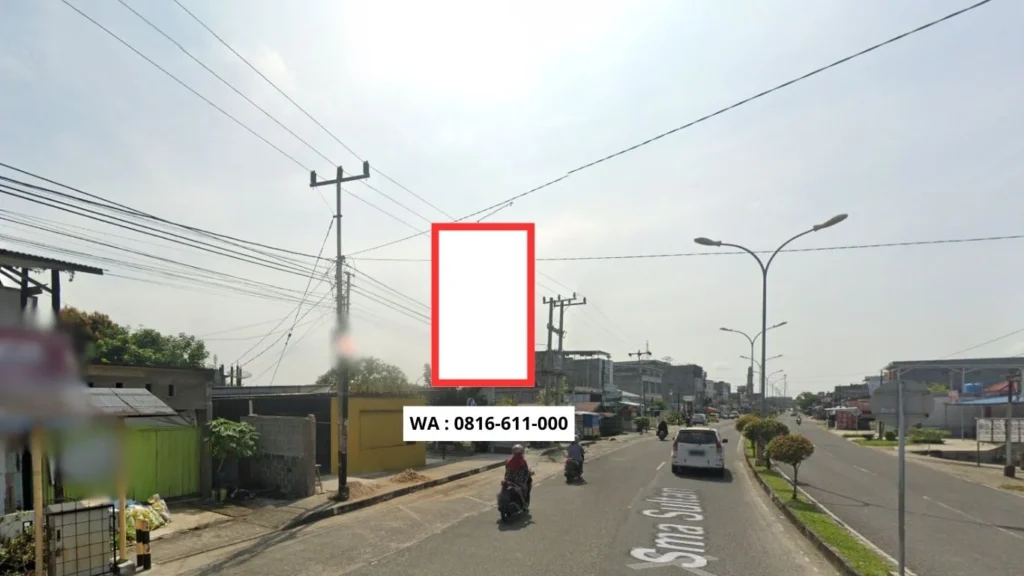 SEWA VIDEOTRON INDRAGIRI