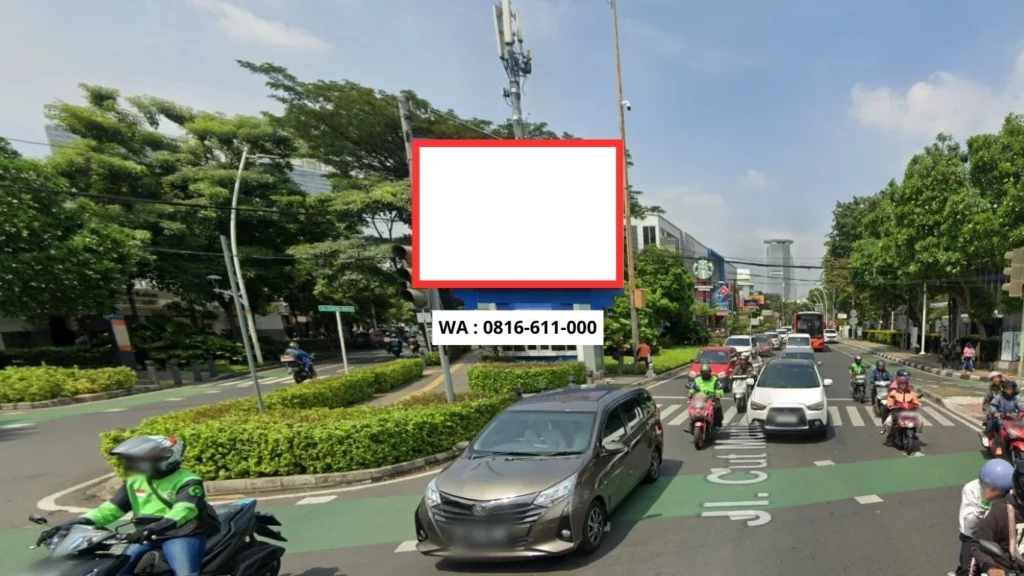 SEWA VIDEOTRON JAKARTA PUSAT