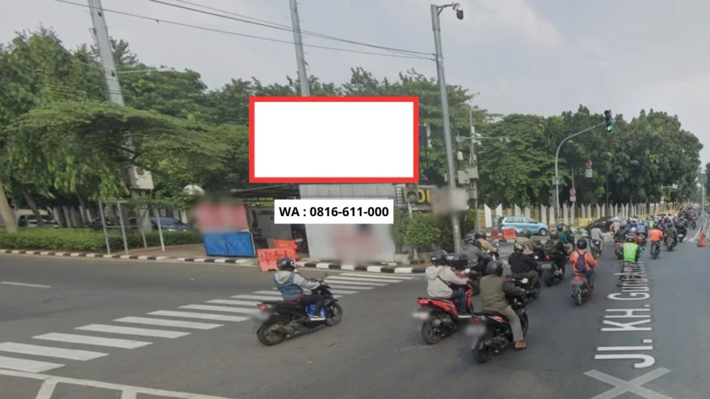 SEWA VIDEOTRON JAKARTA SELATAN