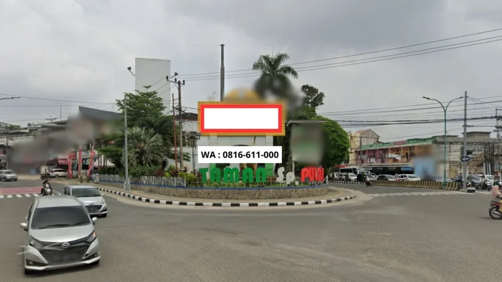 SEWA VIDEOTRON JAMBI