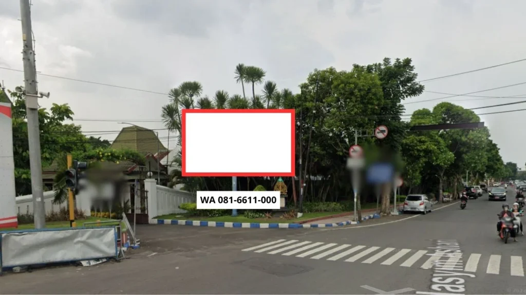 SEWA VIDEOTRON JOMBANG