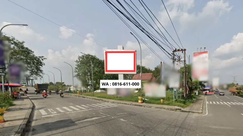 SEWA VIDEOTRON KAMPAR