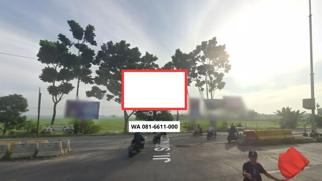 SEWA VIDEOTRON KARAWANG