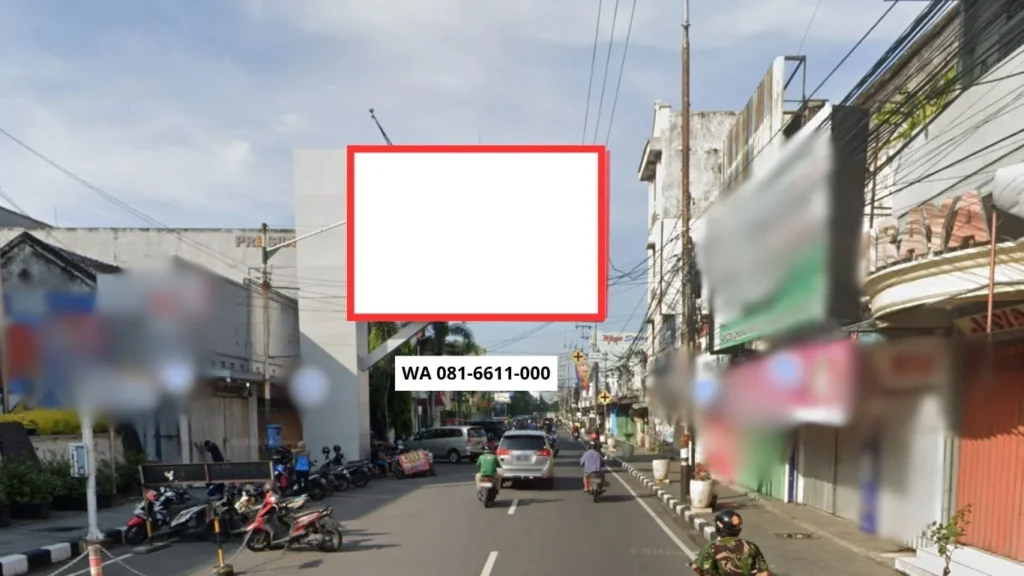 SEWA VIDEOTRON KEDIRI