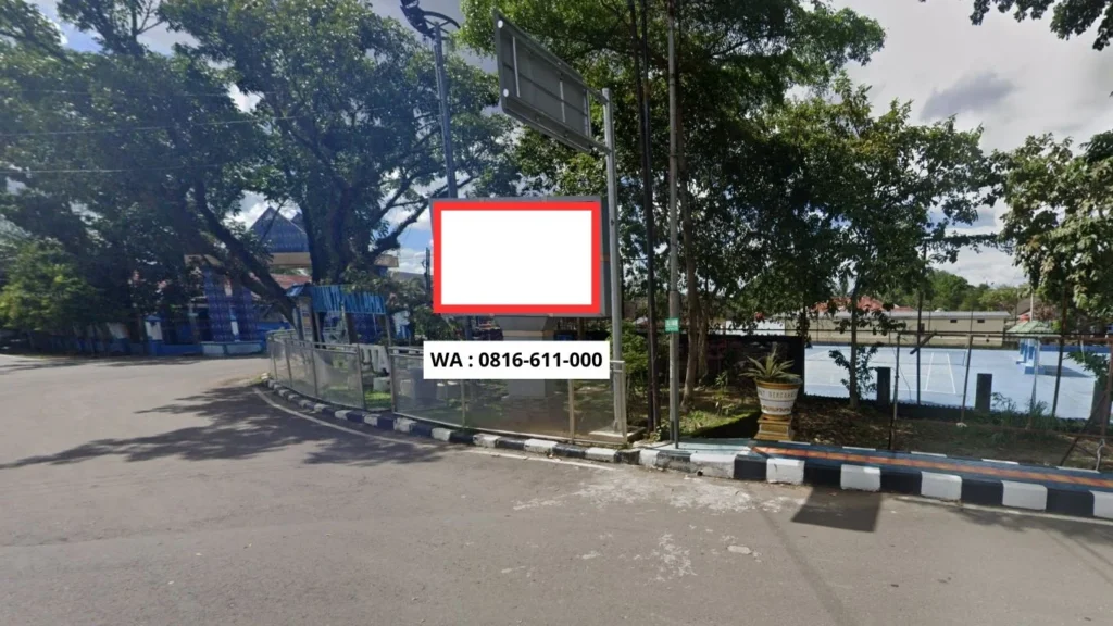 SEWA VIDEOTRON LAHAT