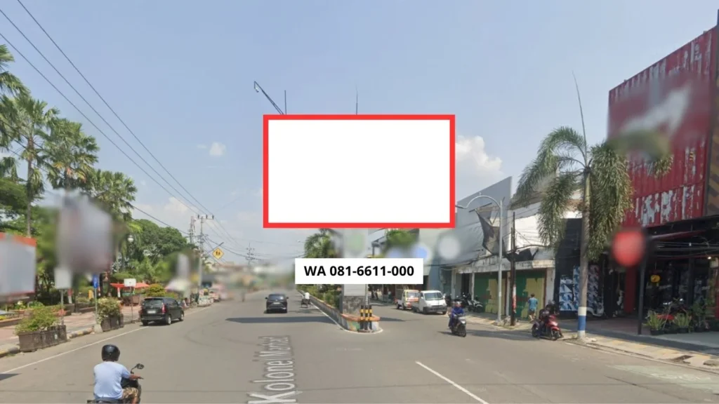 SEWA VIDEOTRON MADIUN