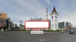 SEWA VIDEOTRON MEDAN