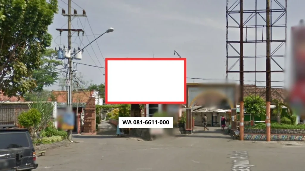 SEWA VIDEOTRON MOJOKERTO