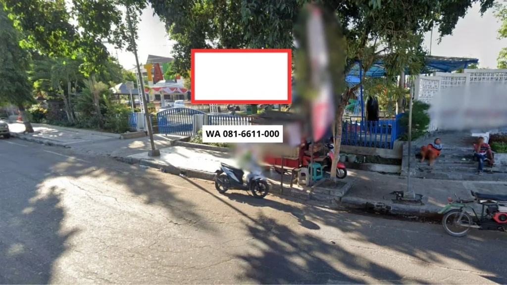 SEWA VIDEOTRON NGAWI