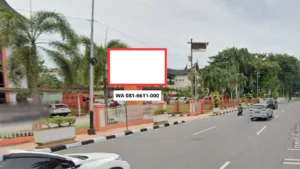 SEWA VIDEOTRON PADANG