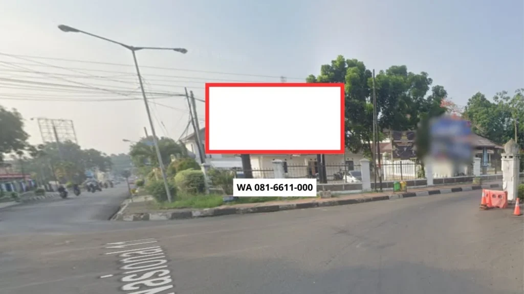 SEWA VIDEOTRON PANDEGLANG