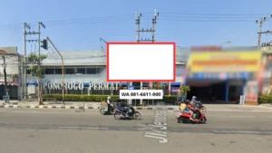 SEWA VIDEOTRON PONOROGO