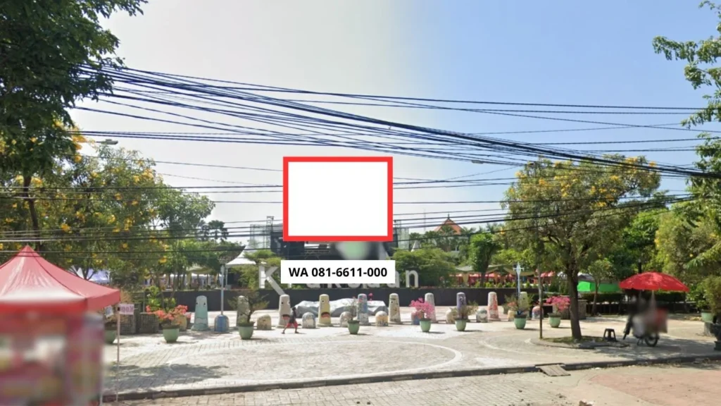 SEWA VIDEOTRON PROBOLINGGO