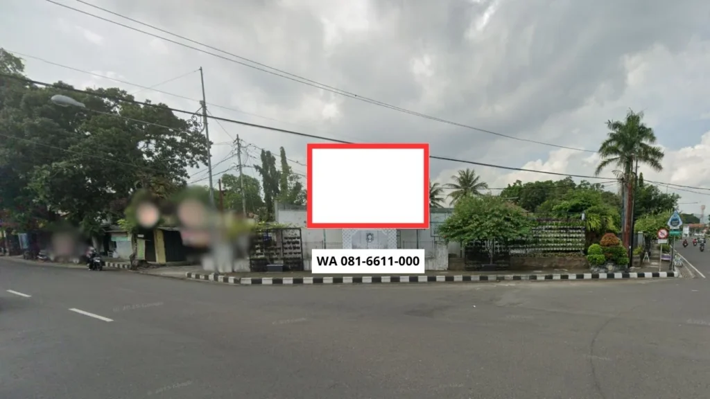 SEWA VIDEOTRON PURWOREJO